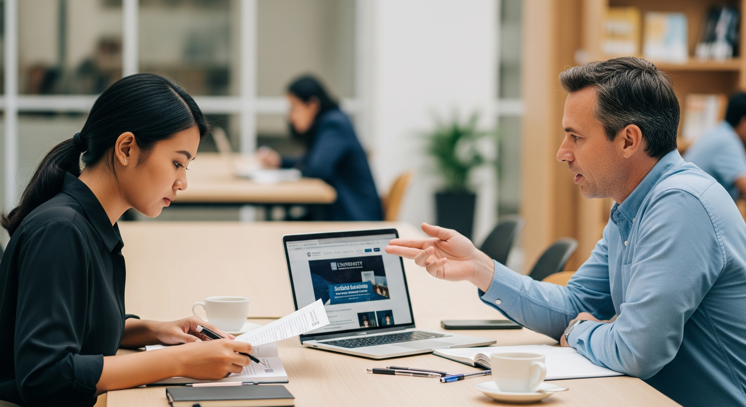 Scholarship Applications – Basic Package