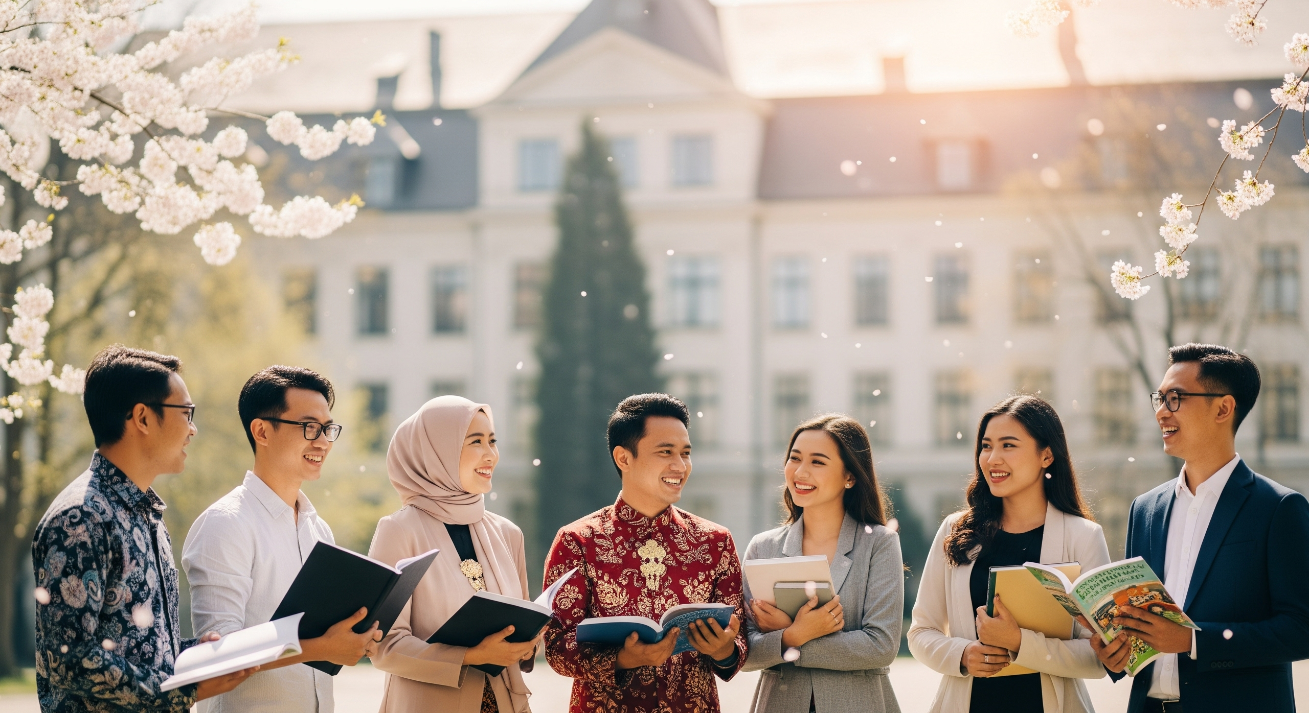 Graduate School & MBA Applications - Basic Package